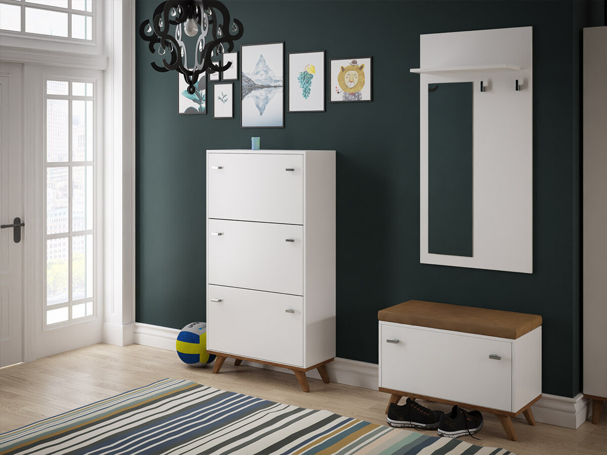 Colecție mobilier Levtena