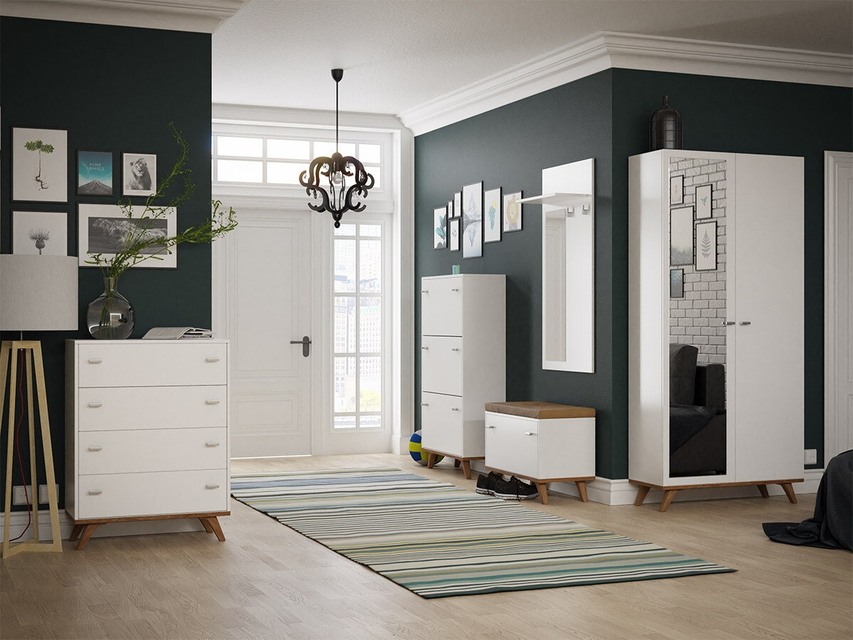 Colecție mobilier Levtena