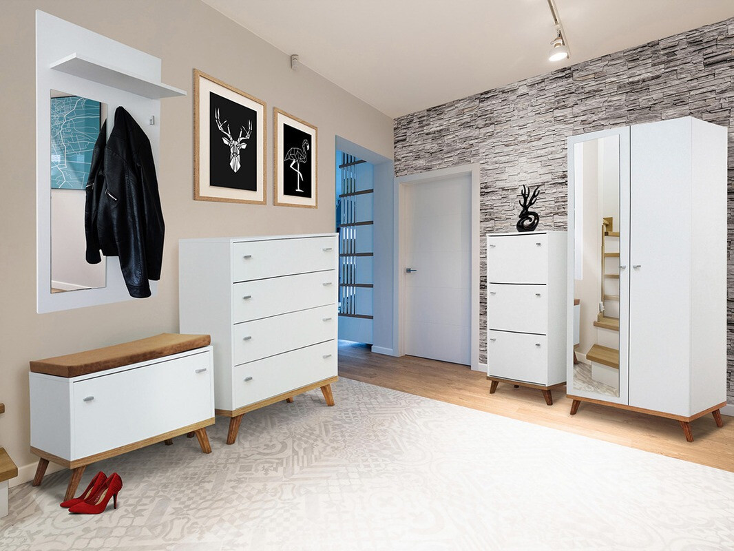 Colecție mobilier Levtena