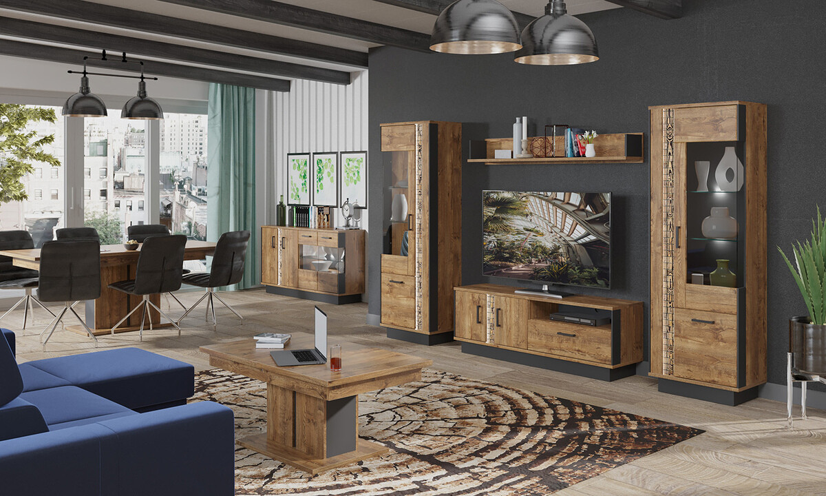 Colecție mobilier Dunvelo