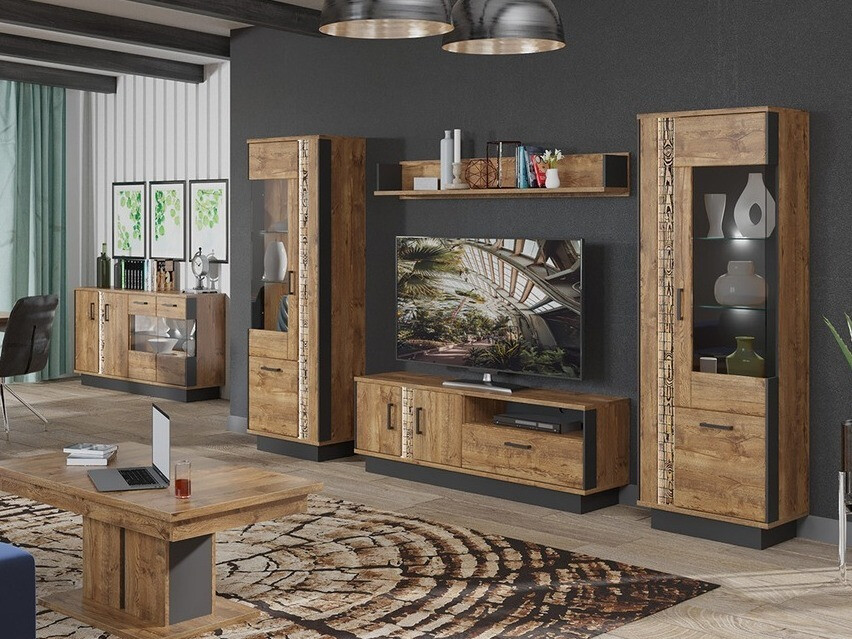 Colecție mobilier Dunvelo