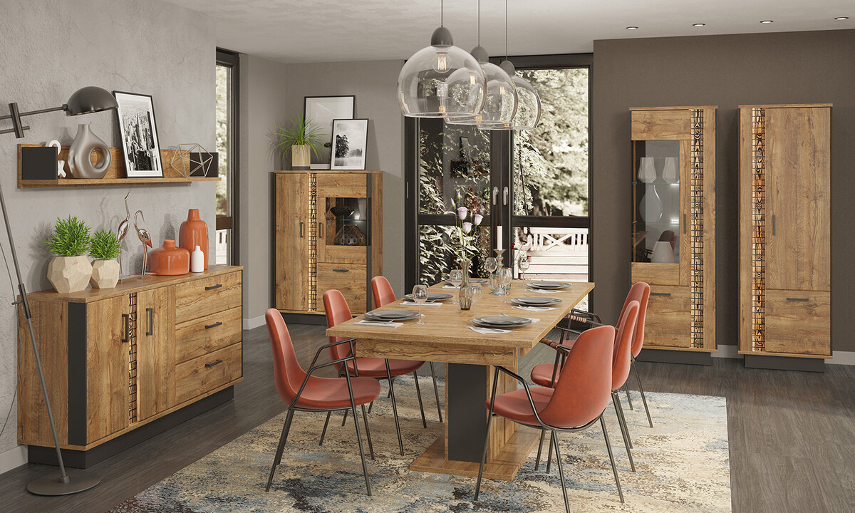 Colecție mobilier Dunvelo