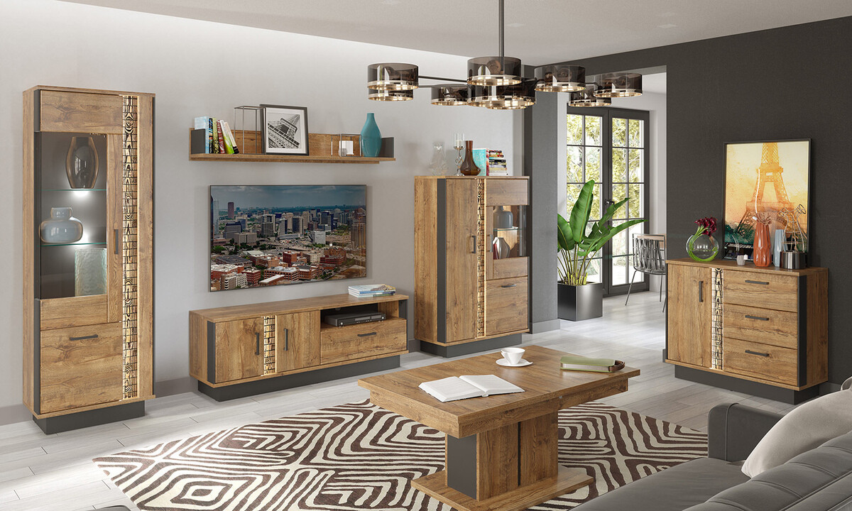 Colecție mobilier Dunvelo