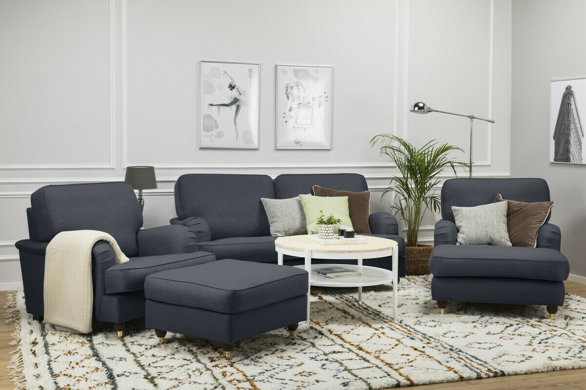 Colecție mobilier Bloomington Venveni