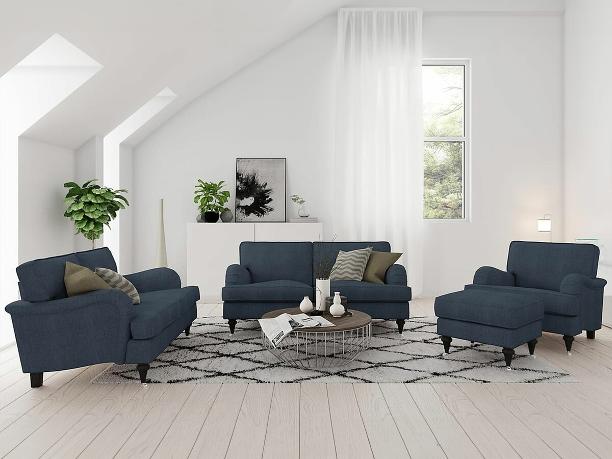 Colecție mobilier Bloomington Venveni