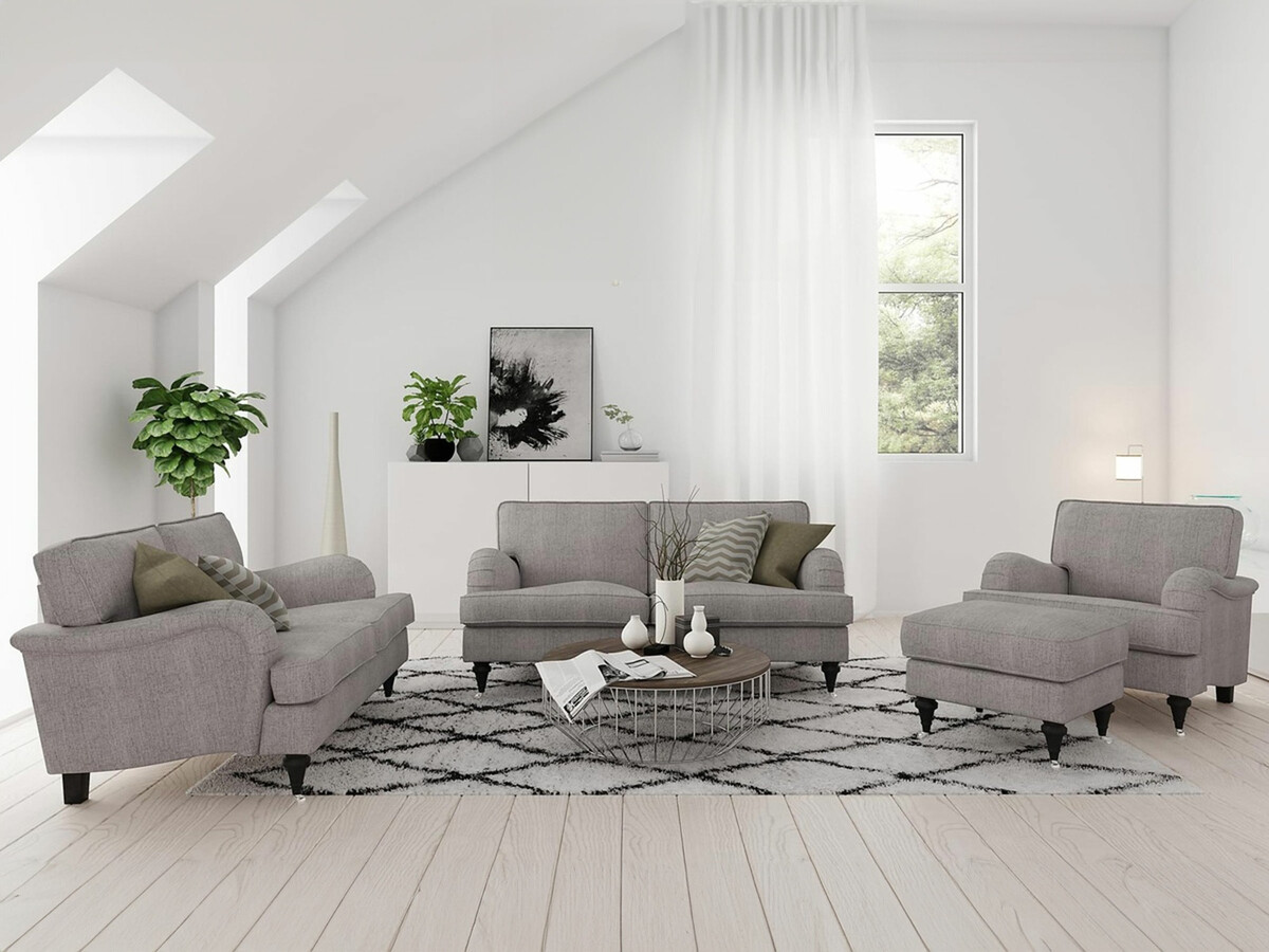 Colecție mobilier Bloomington Venveni