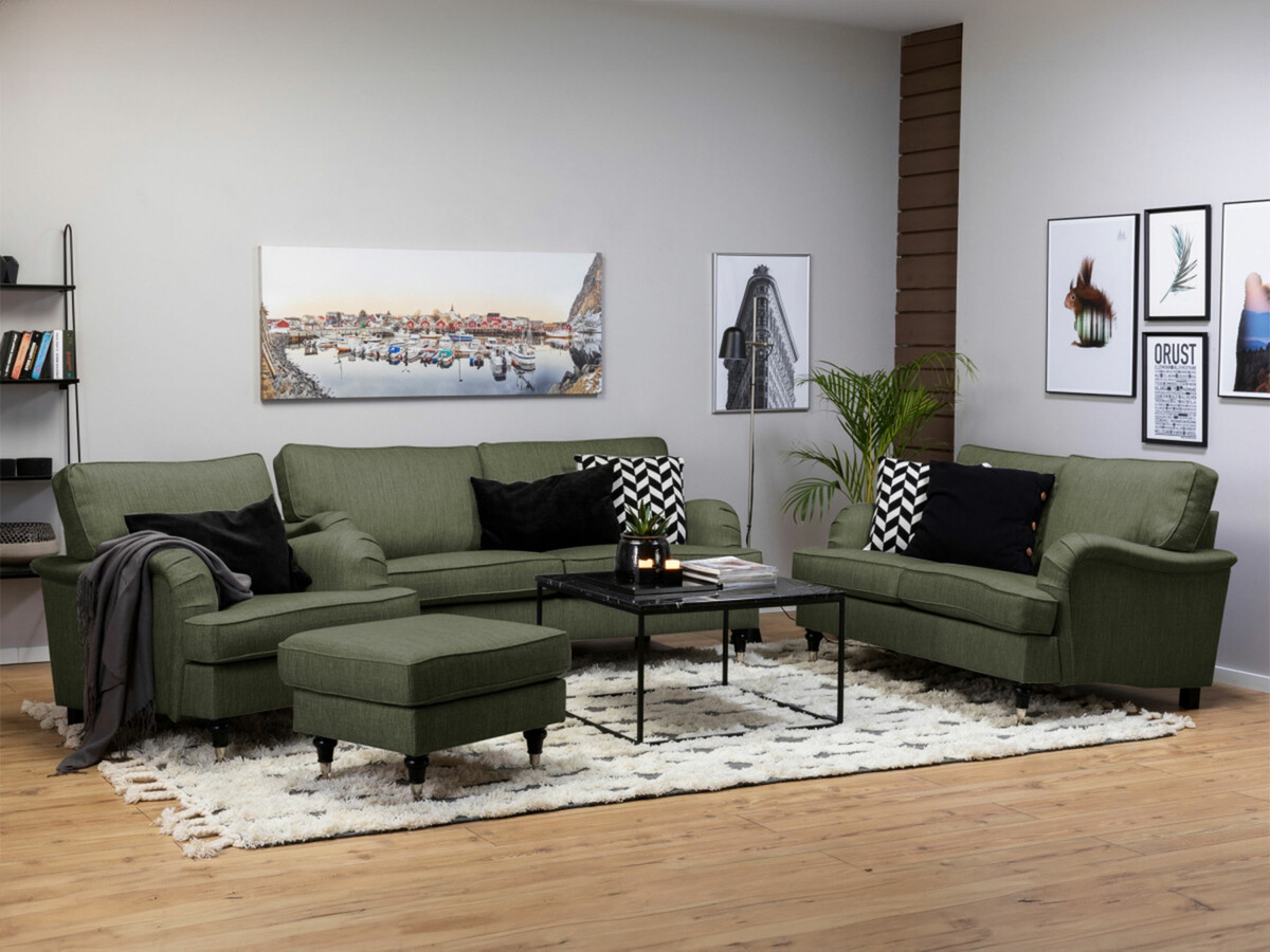 Colecție mobilier Bloomington Venveni