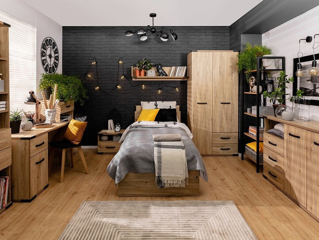 Colecție mobilier Romelbu