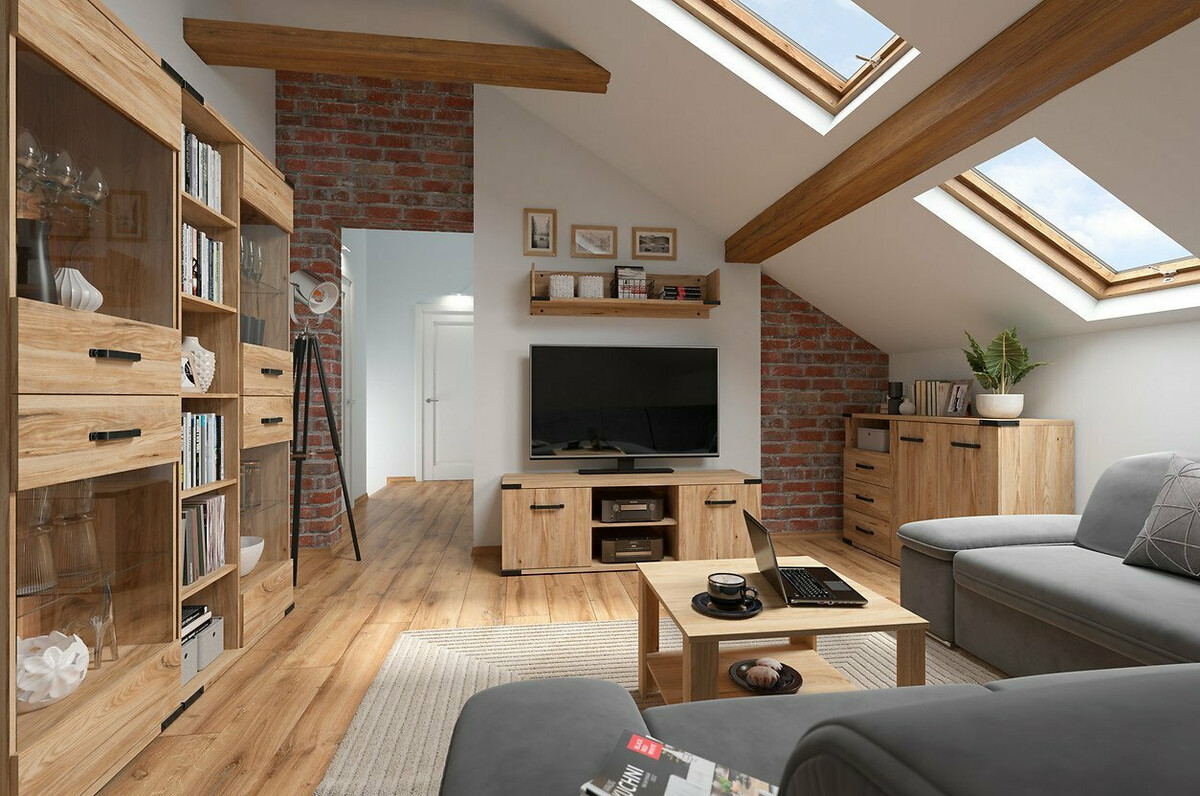 Colecție mobilier Romelbu