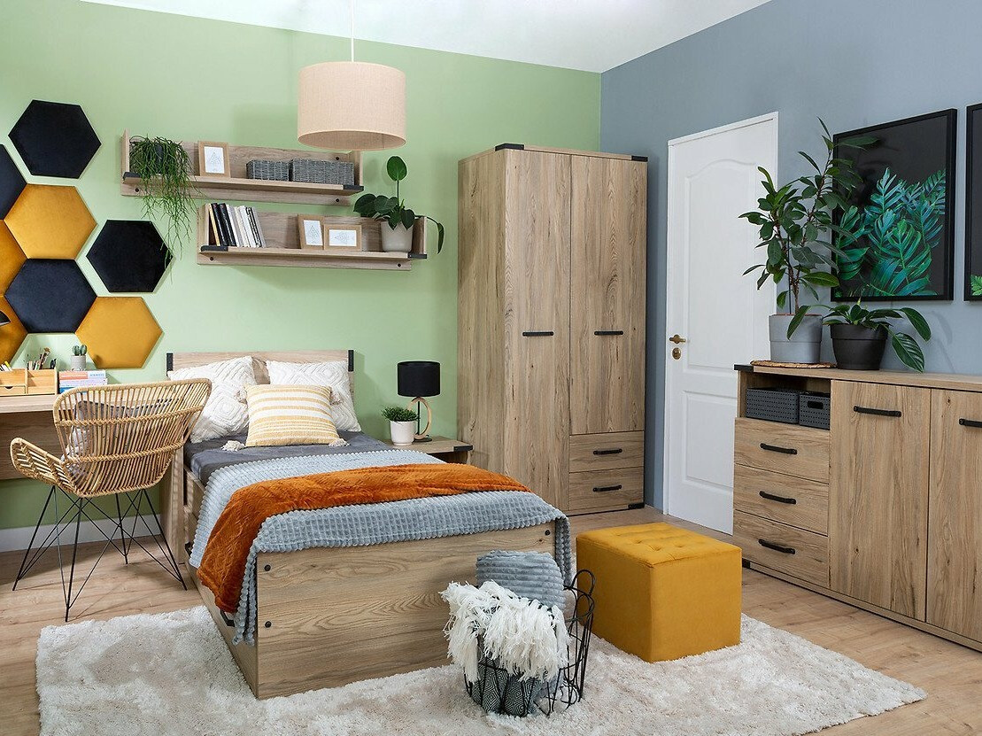 Colecție mobilier Romelbu