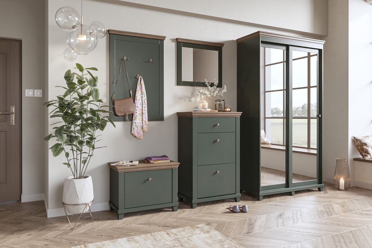 Colecție mobilier Tolnue