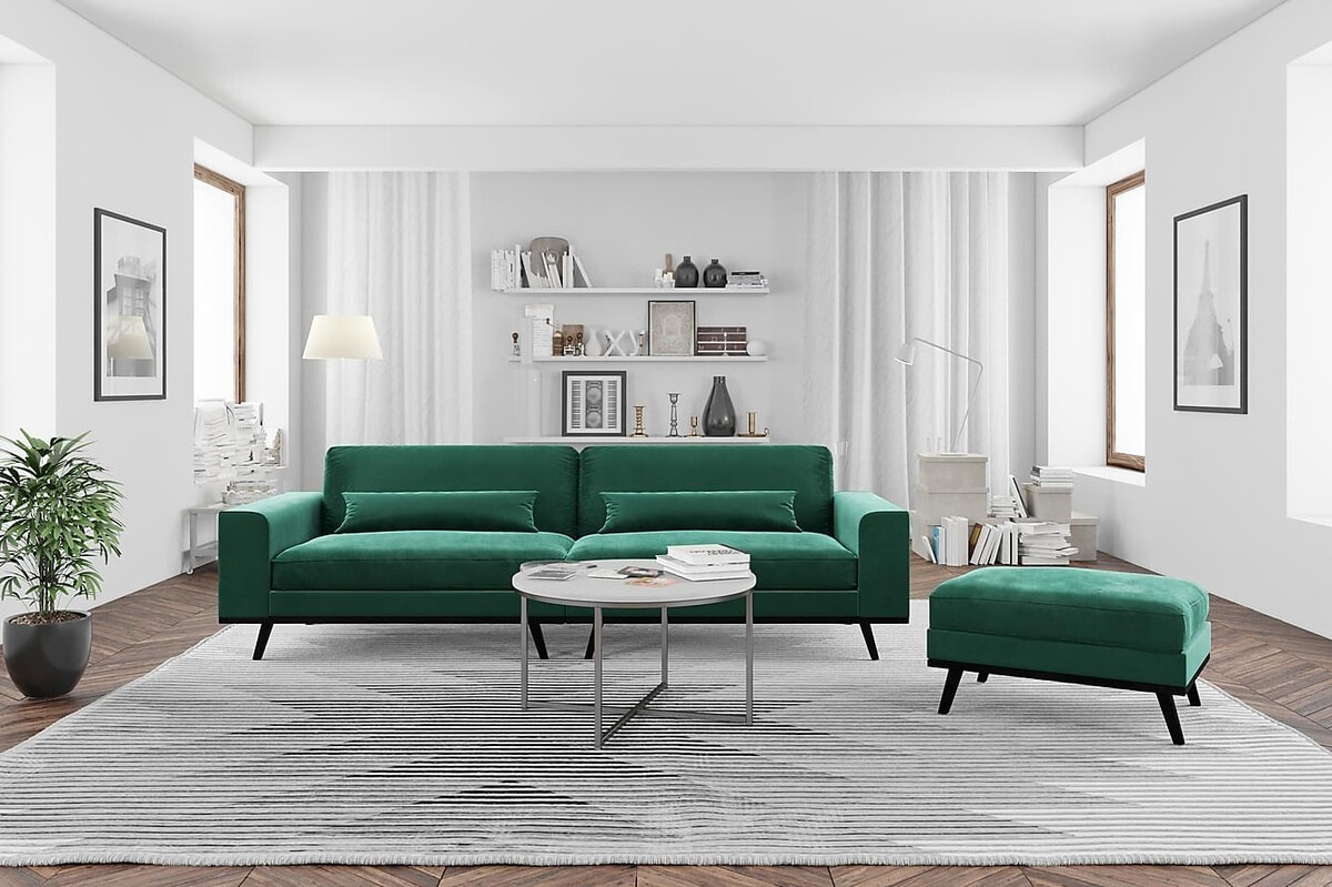 Colecție mobilier Floromo