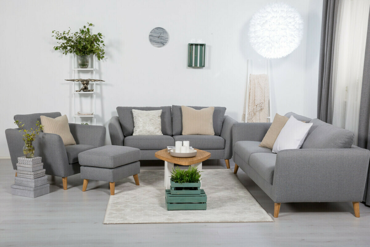 Colecție mobilier Scandinavian Choice Catmori