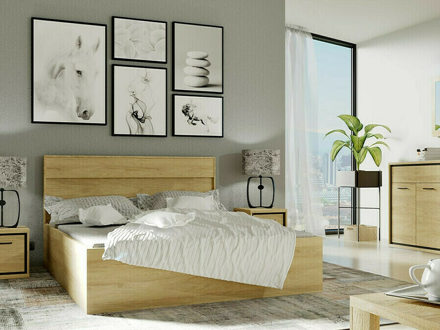 Colecție mobilier Etrmoni