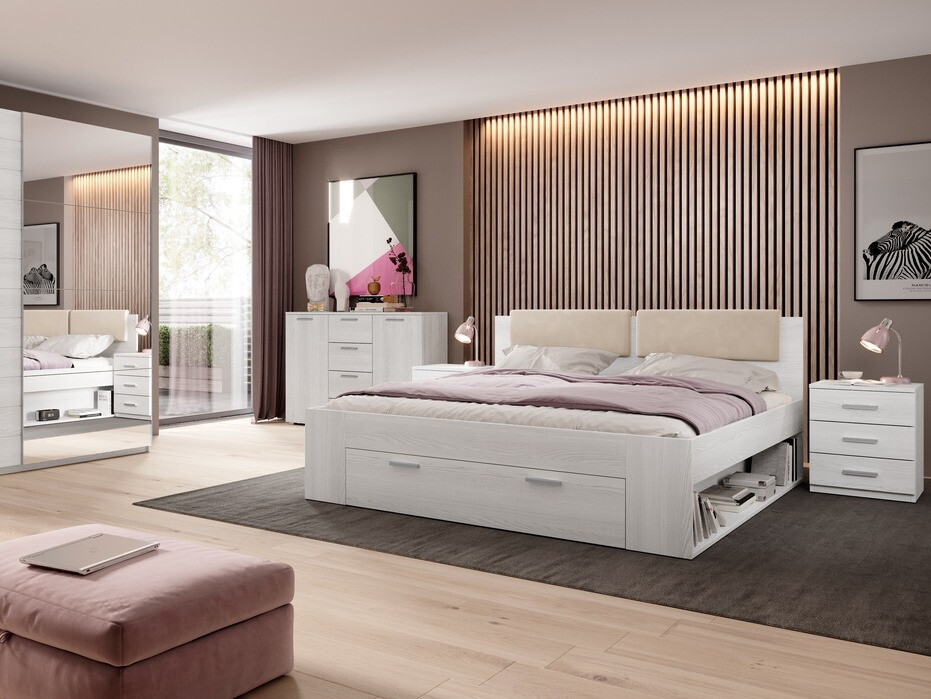 Colecție mobilier Levruvu