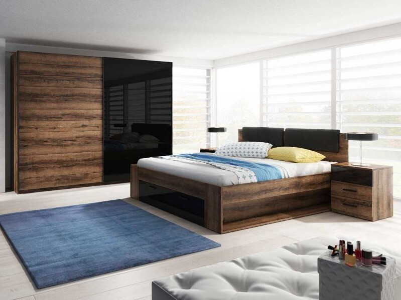 Colecție mobilier Levruvu