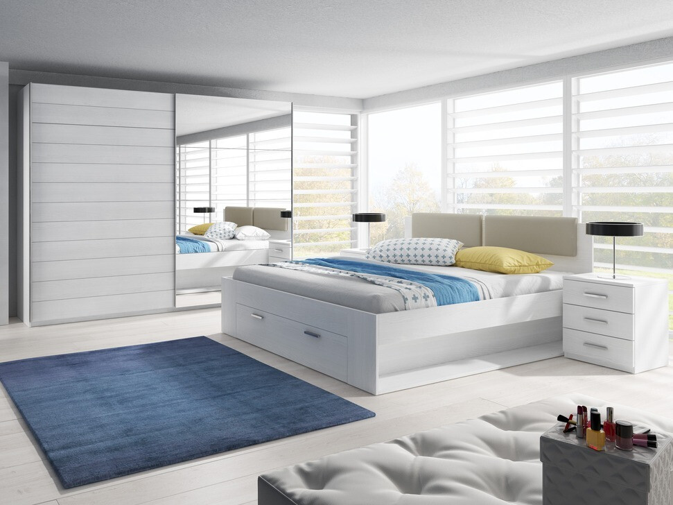 Colecție mobilier Levruvu