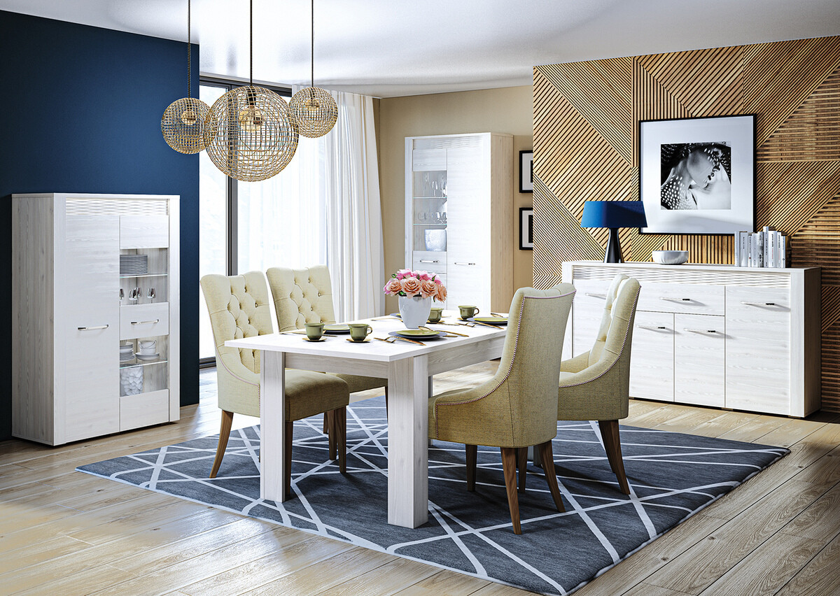 Colecție mobilier Madison N