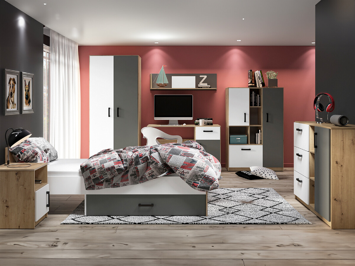 Colecție mobilier Nucavu