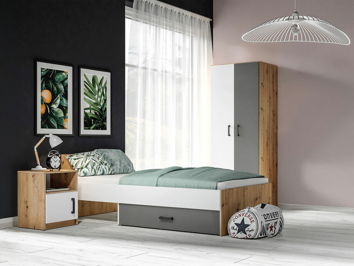 Colecție mobilier Nucavu