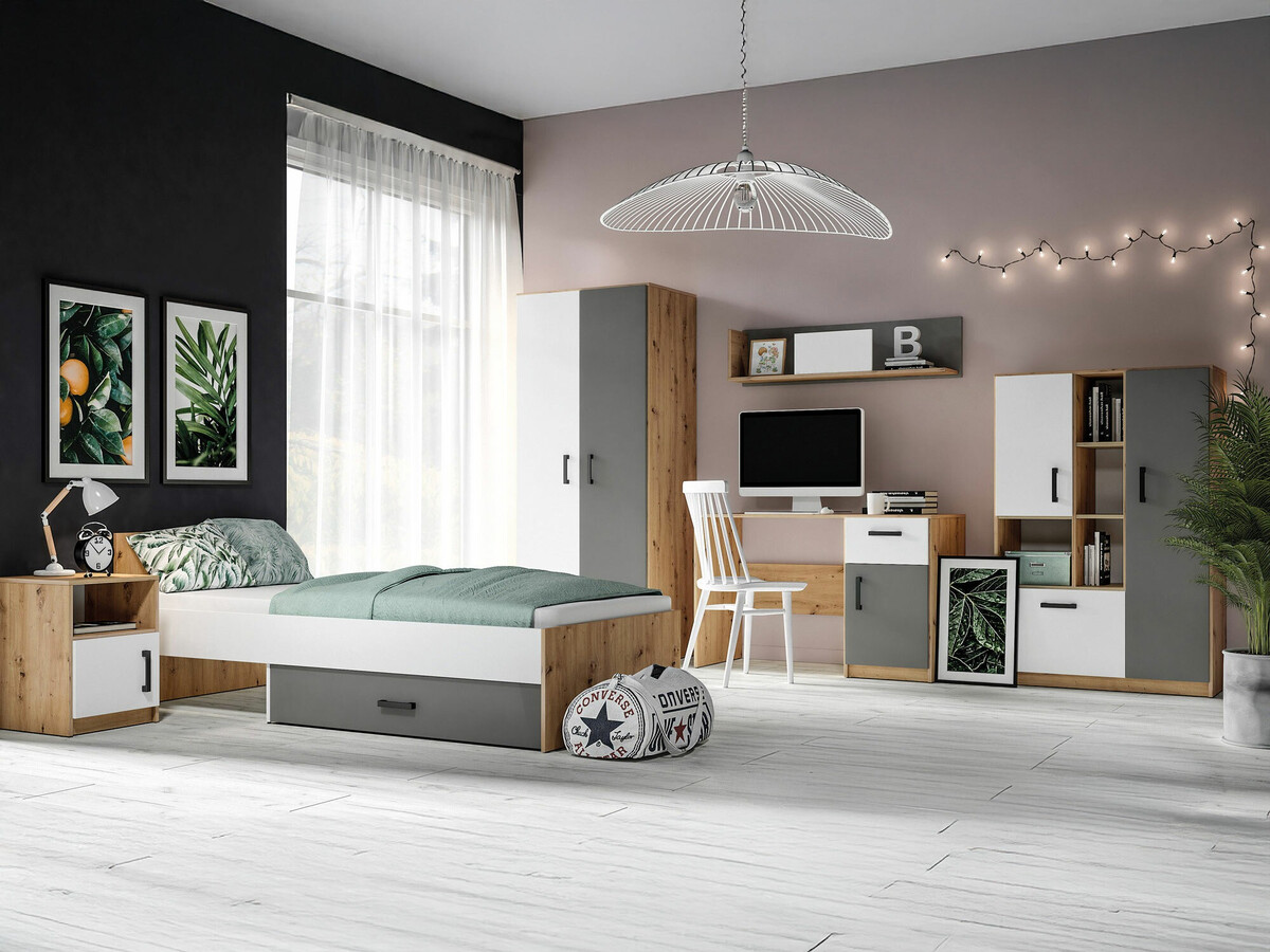 Colecție mobilier Nucavu