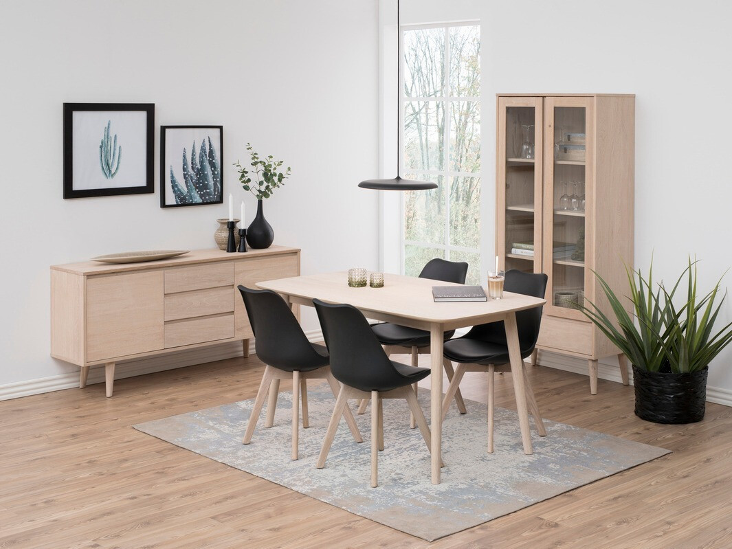 Colecție mobilier Norsica Daltea