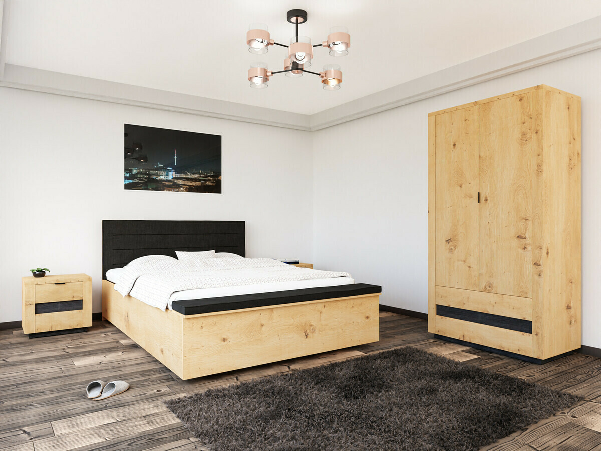 Colecție mobilier Sermeli