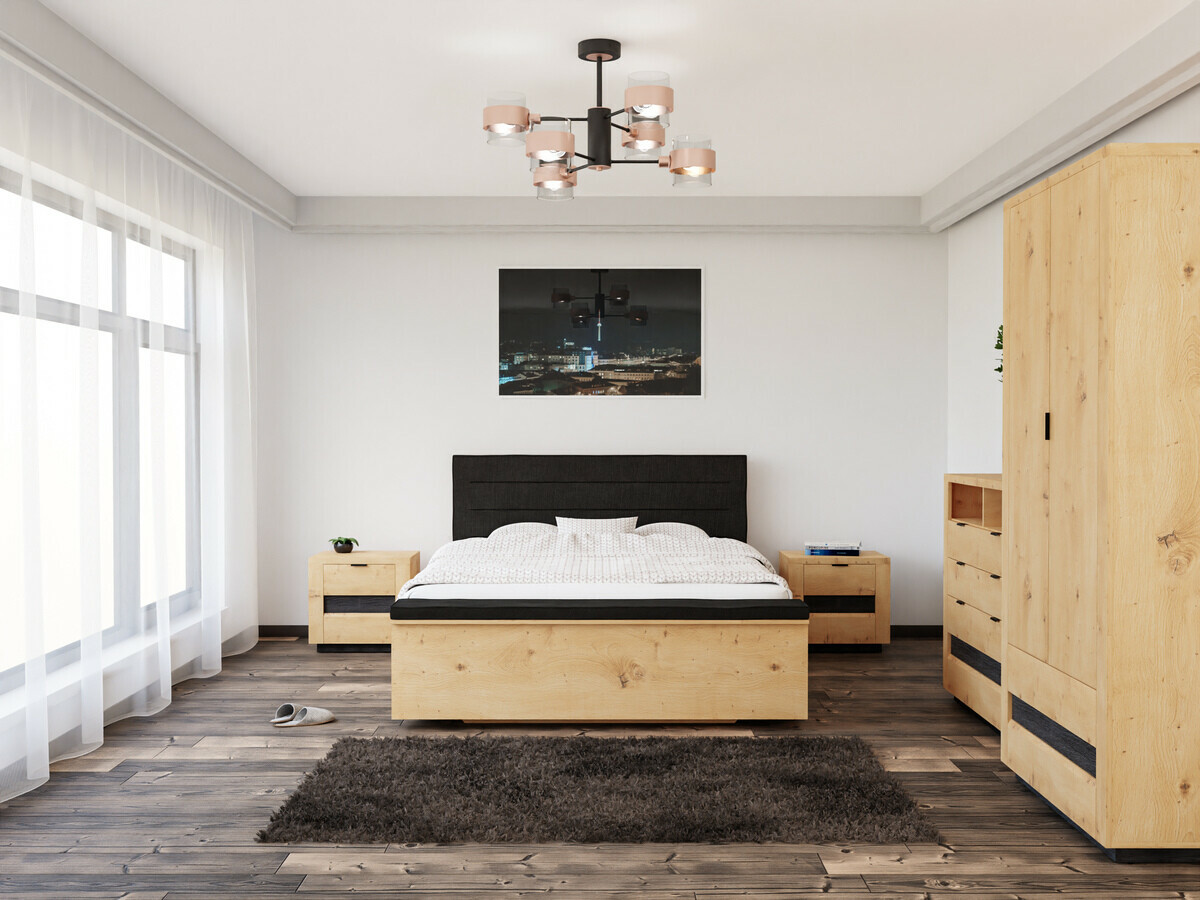 Colecție mobilier Sermeli