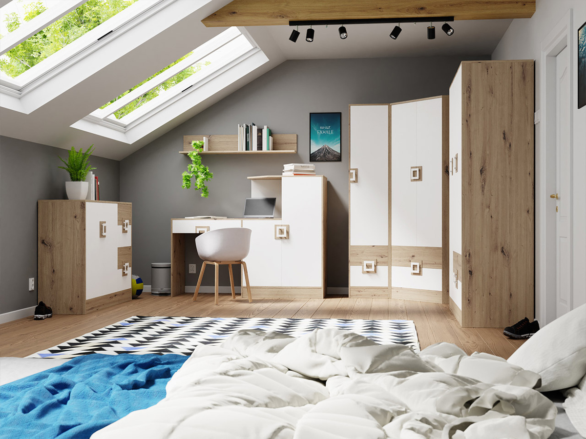 Colecție mobilier Tolfere