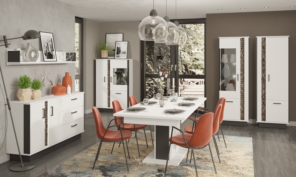 Colecție mobilier Fiosalu