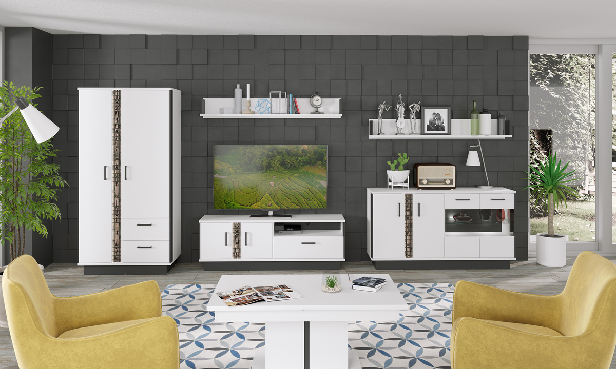 Colecție mobilier Fiosalu