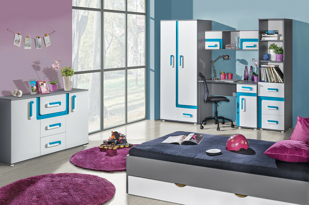 Colecție mobilier Aviseve