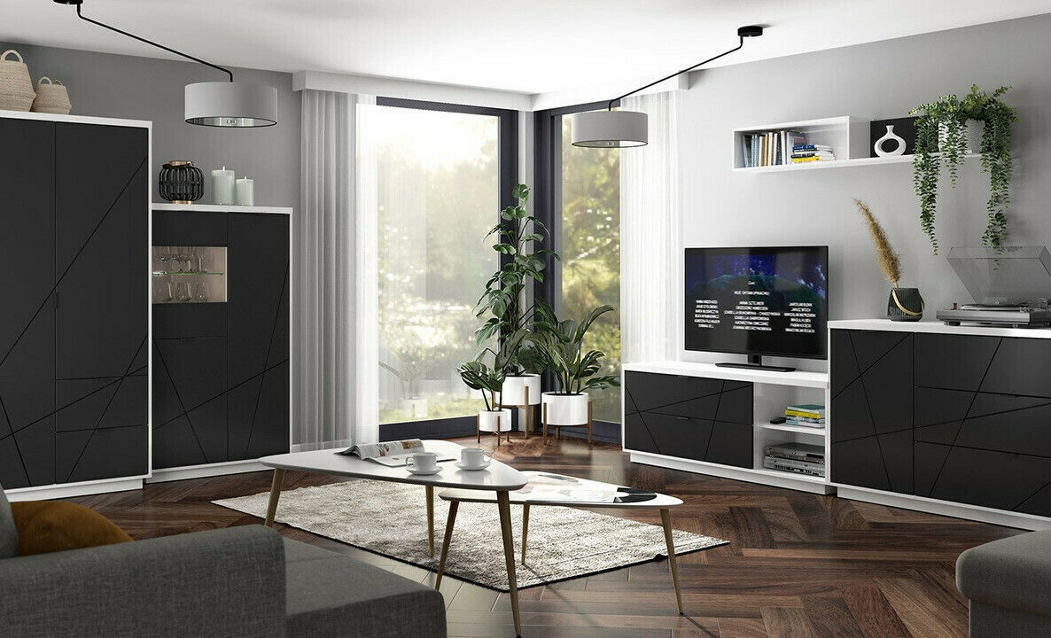 Colecție mobilier Fivale