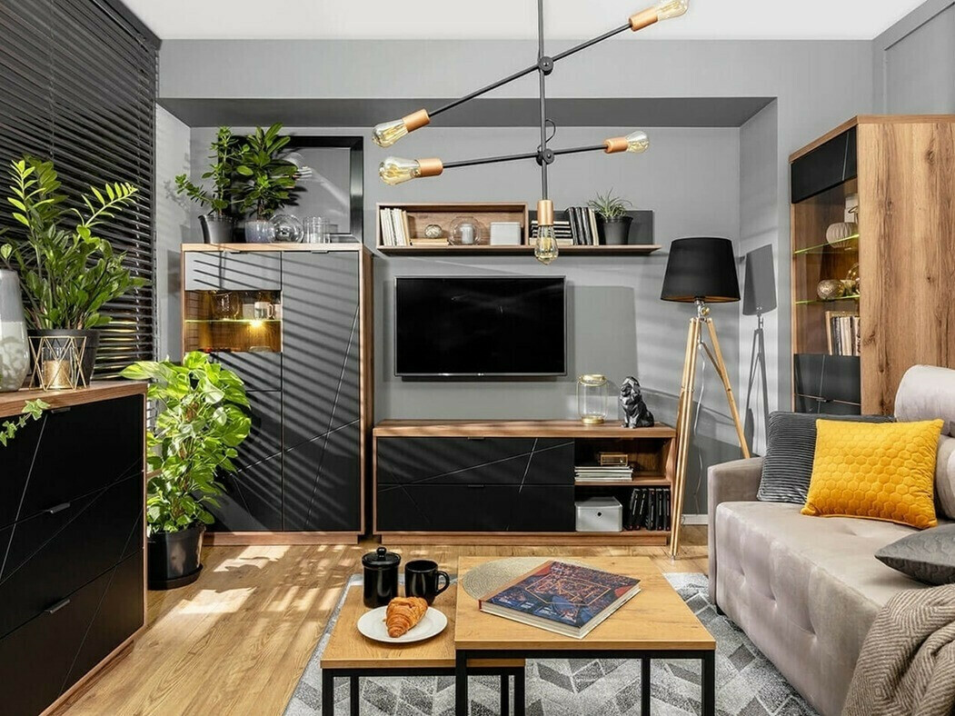 Colecție mobilier Fivale