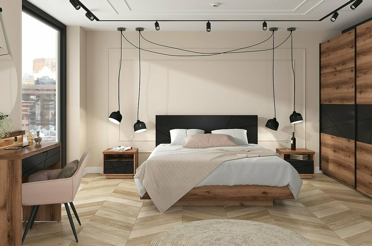 Colecție mobilier Fivale