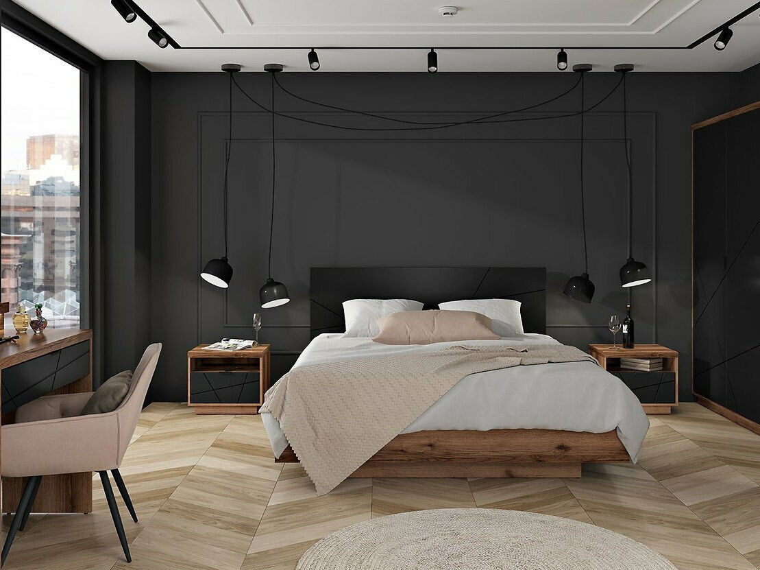 Colecție mobilier Fivale