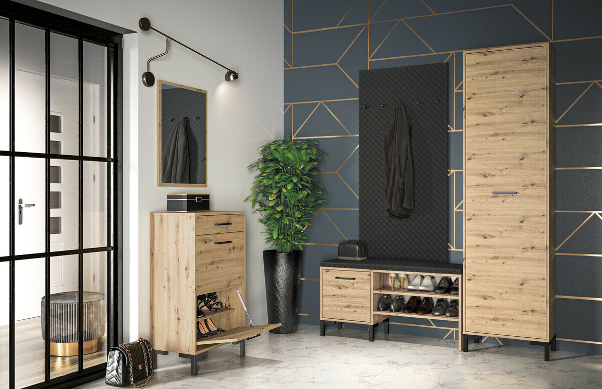 Colecție mobilier Larnolo