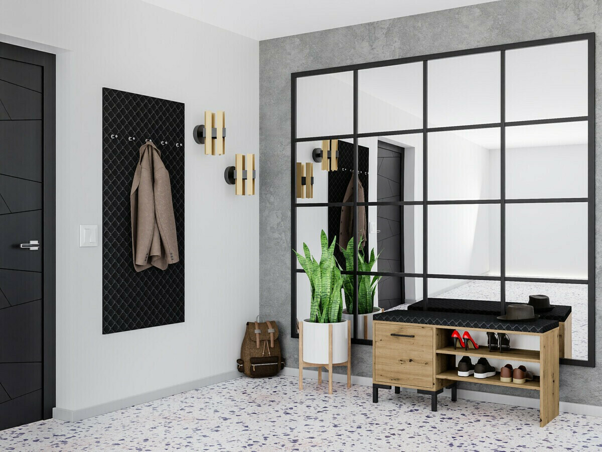 Colecție mobilier Larnolo