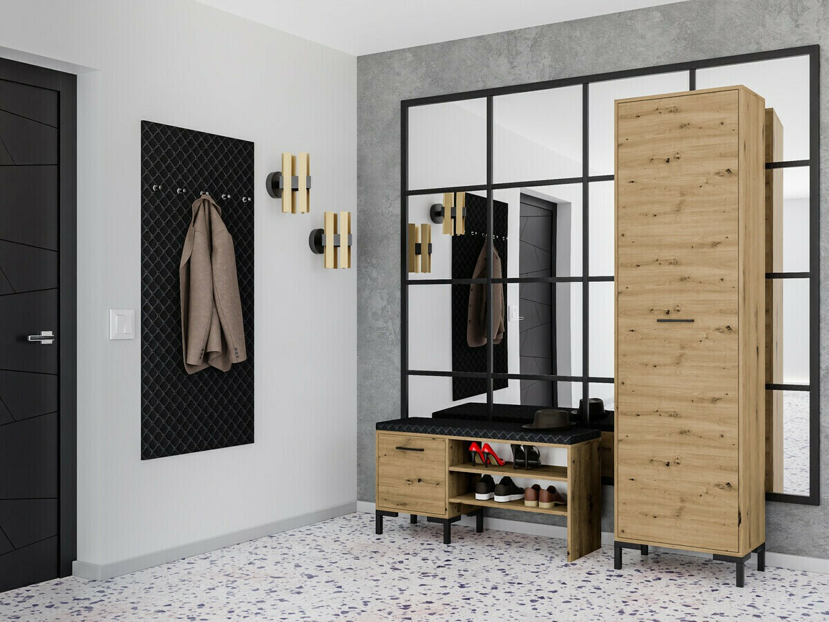 Colecție mobilier Larnolo