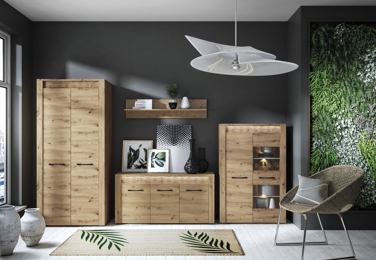 Colecție mobilier Flonole