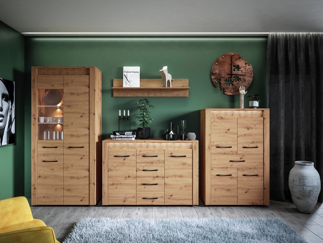 Colecție mobilier Flonole