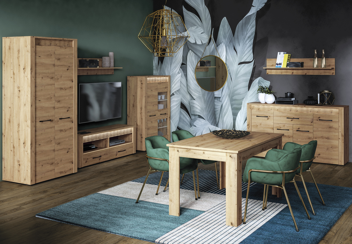 Colecție mobilier Flonole