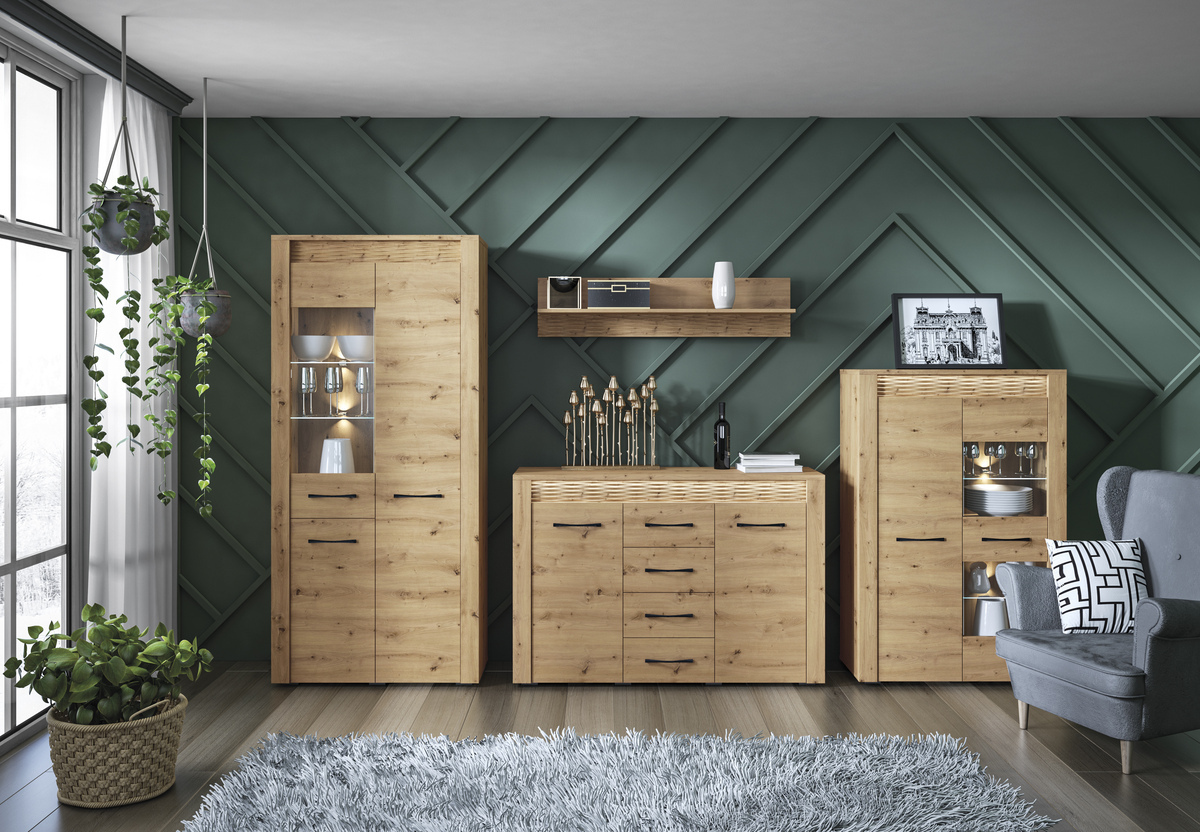 Colecție mobilier Flonole