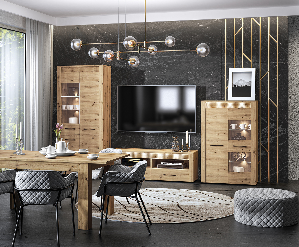 Colecție mobilier Flonole