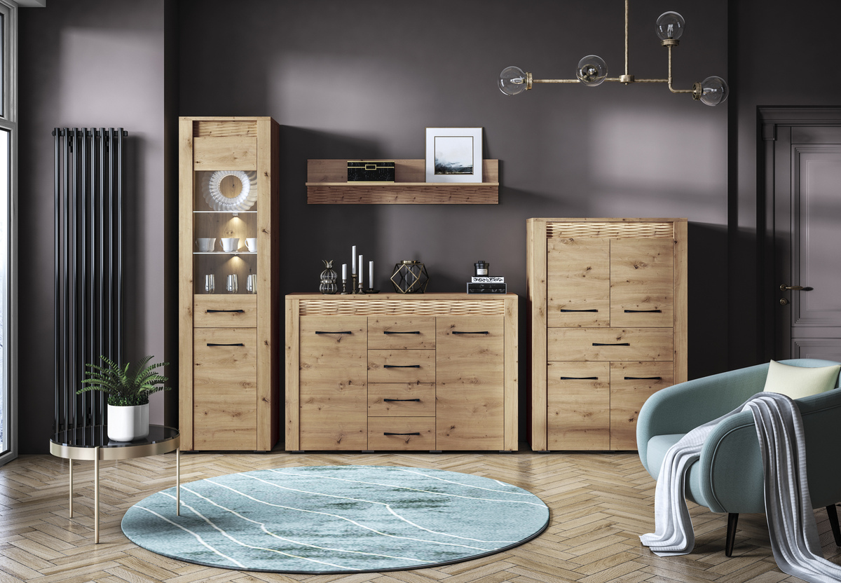 Colecție mobilier Flonole