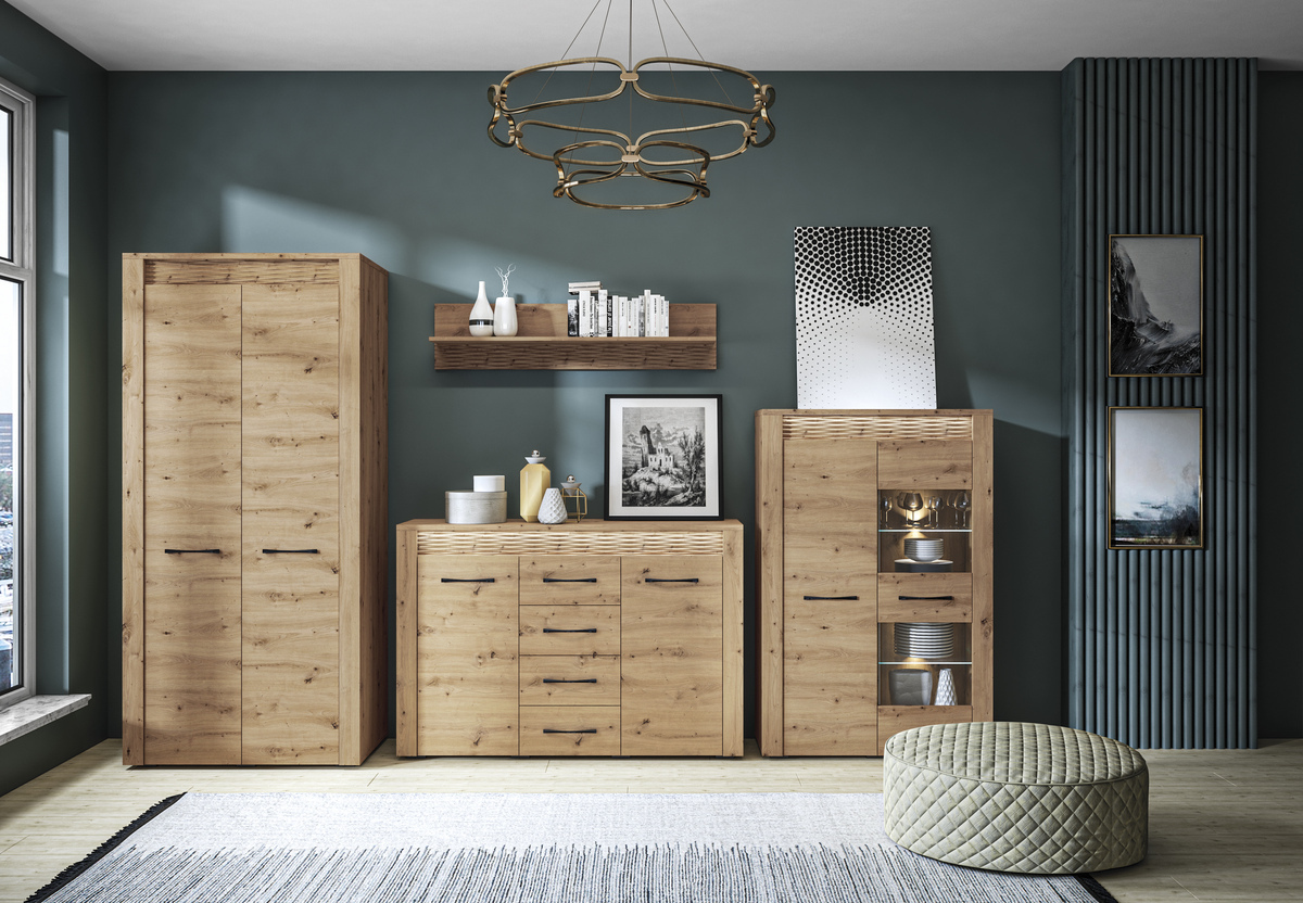 Colecție mobilier Flonole