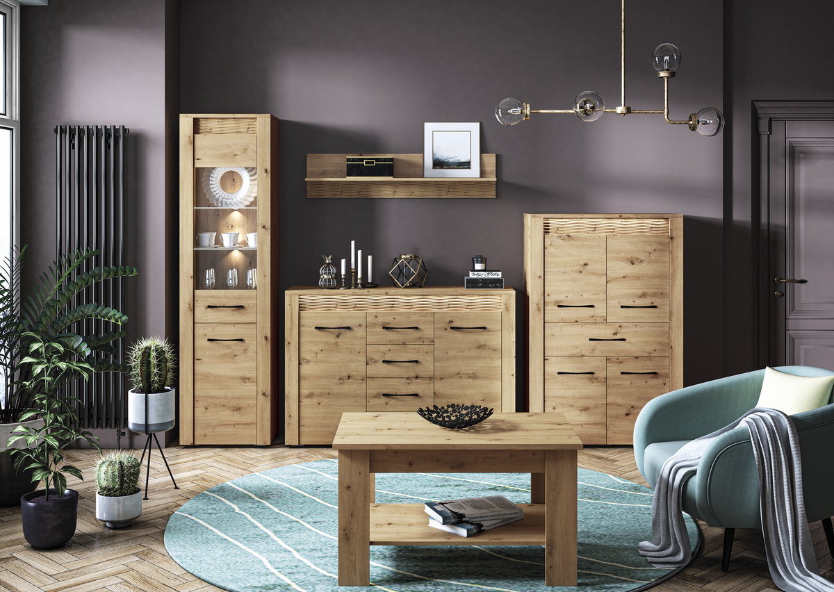 Colecție mobilier Flonole