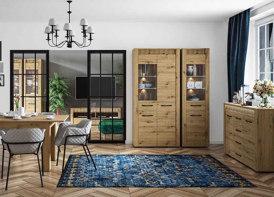 Colecție mobilier Flonole