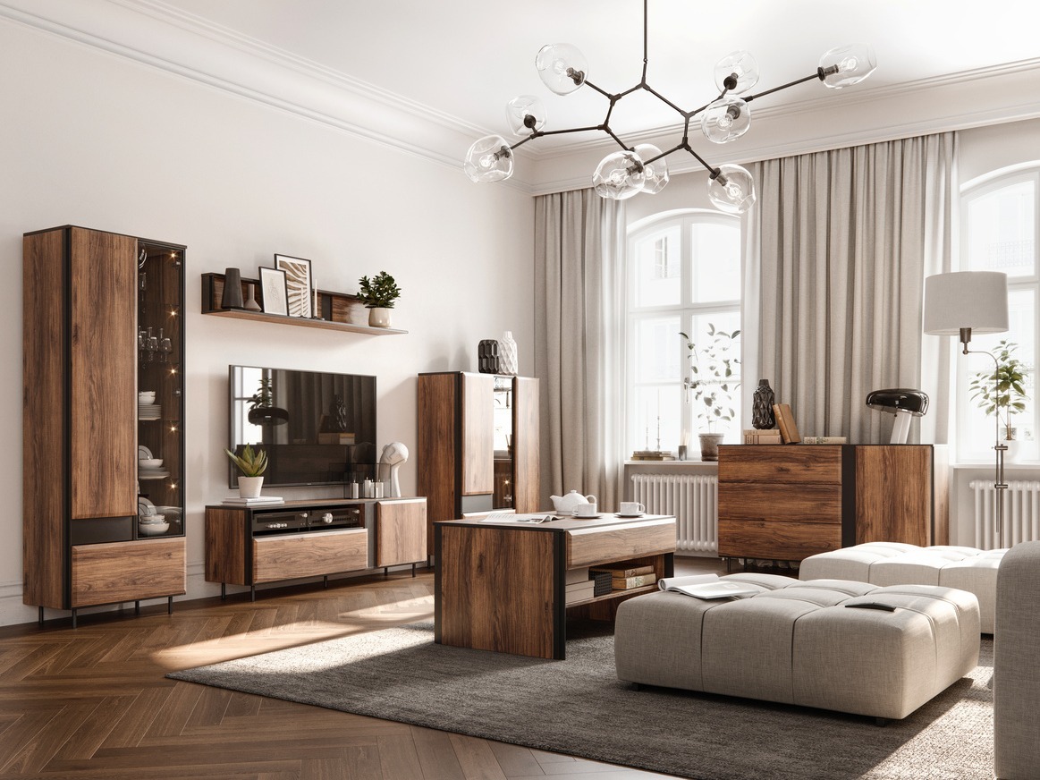 Colecție mobilier Sosono