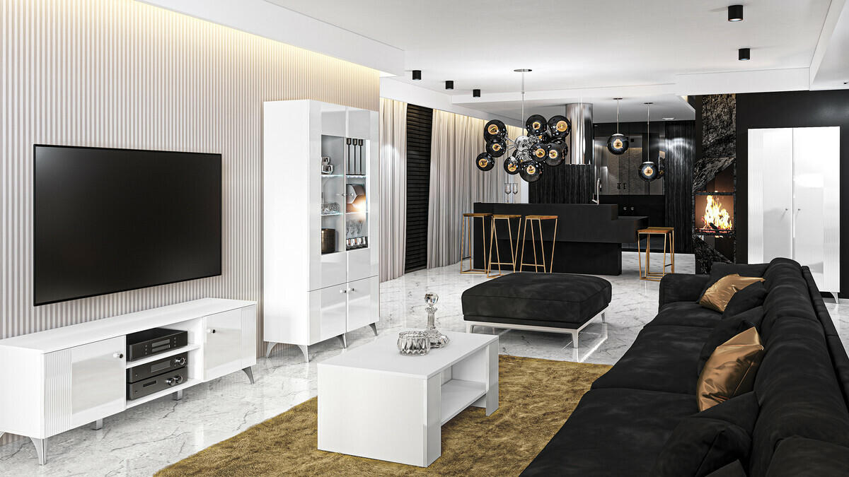 Colecție mobilier Fivfloi